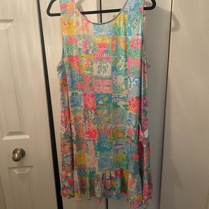 SOLD State of Mind Kristen Lilly Pulitzer